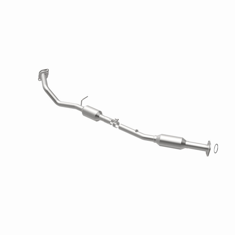 Magnaflow 99-02 Miata L4 1.8 OEM Underbody Direct Fit Converter-thumbmail-30
