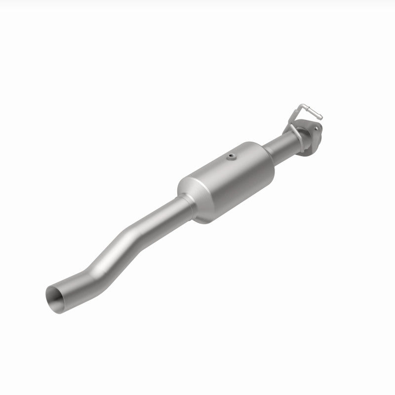 MagnaFlow 16-19 Ford F-650 V10 6.8L Underbody Direct Fit Catalytic Converter-thumbmail-21
