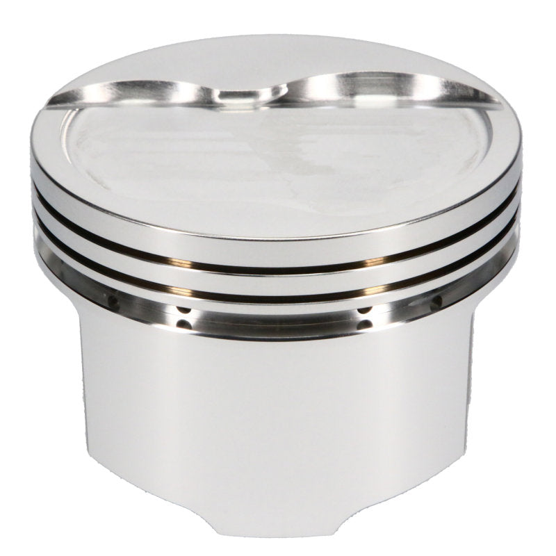 JE Pistons NASCAR CANADA SBF Set of 8 Pistons-thumbmail-5