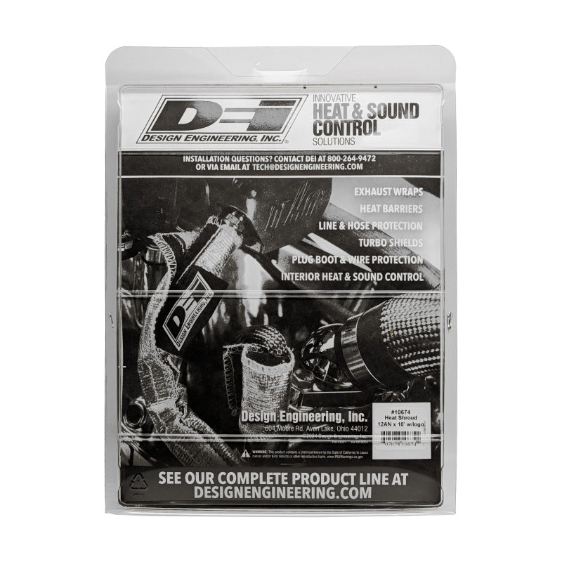 DEI Heat Shroud - 12AN x 10ft-thumbmail-7