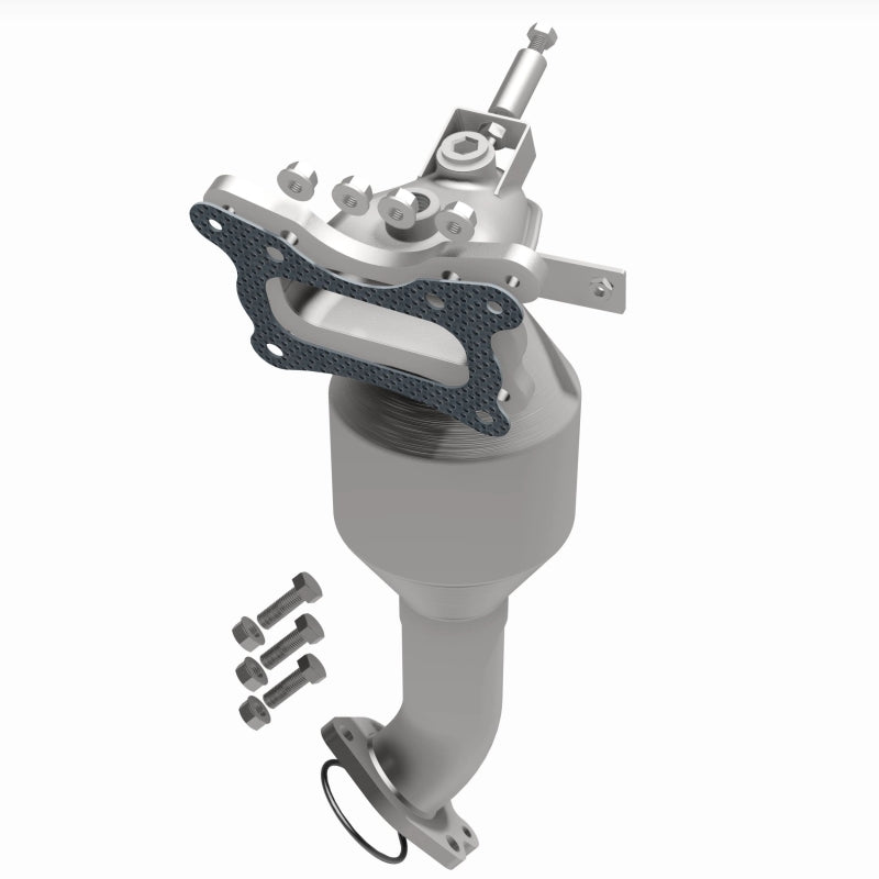 Magnaflow 16-17 Honda Accord 2.4L Direct Fit Cat Converter-thumbmail-20