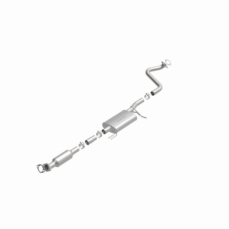 Magnaflow 14-16 Kia Soul 1.6L Direct Fit Converter-thumbmail-20