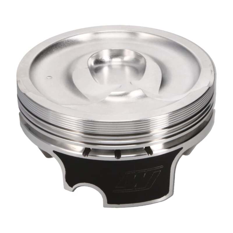 Wiseco Gen V LT1 4.125in Bore - 20cc Dish Piston Kit - Set of 8-thumbmail-7