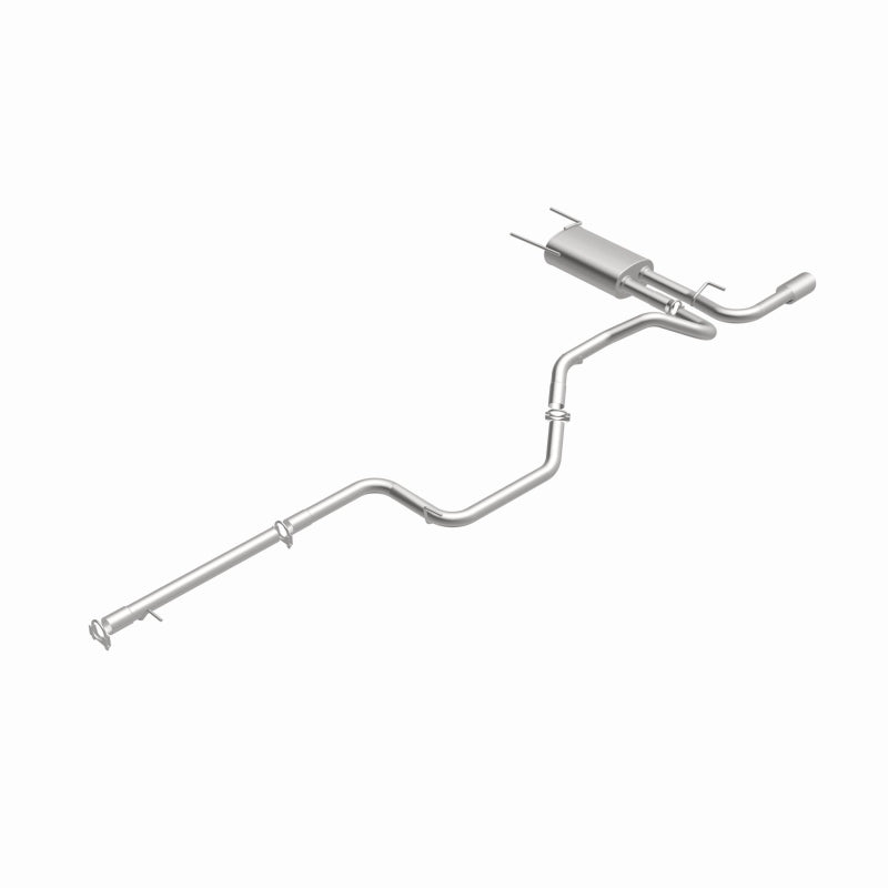 MagnaFlow BRE Exhaust Kit 10-13 Mazda 3-thumbmail-21
