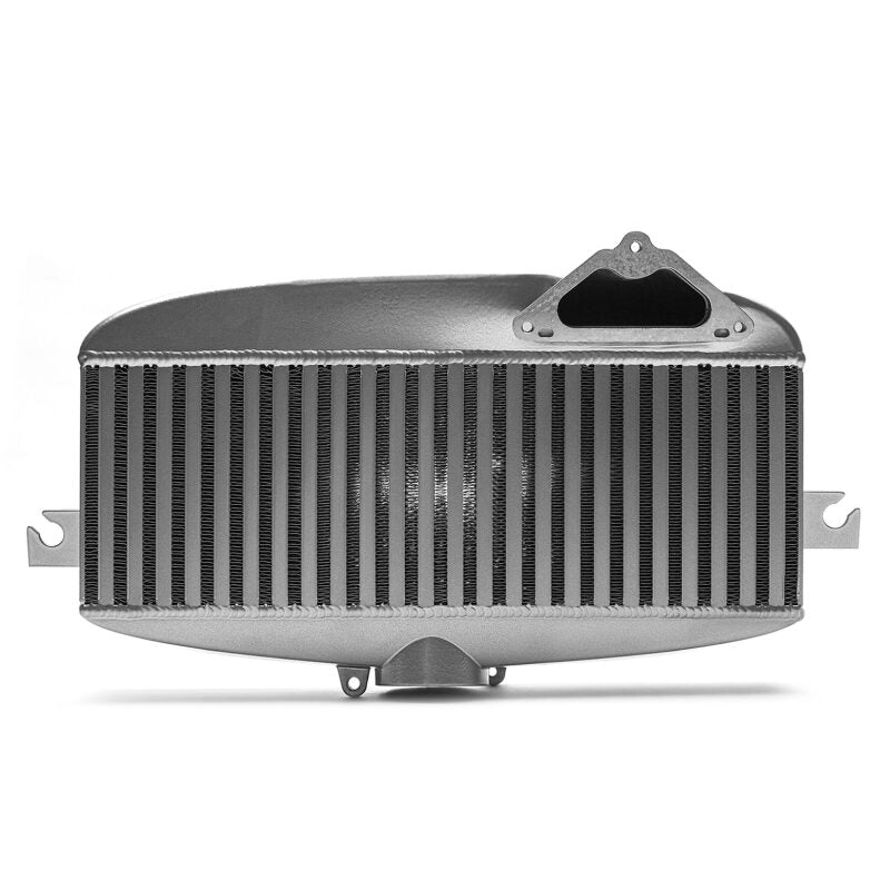 Cobb 20-22 Subaru Outback XT Top Mount Intercooler Kit - Silver-thumbmail-7