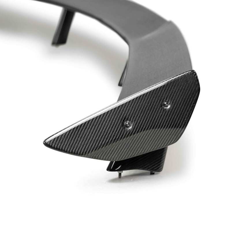 Anderson Composites Chevrolet C8 20-21 Type-HW Carbon Fiber High Wing Spoiler-thumbmail-4