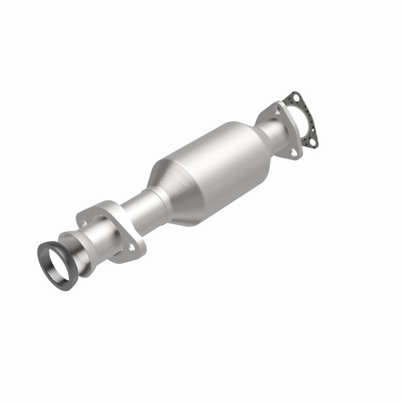 MagnaFlow 92-95 Honda Civic LX L4 1.5L CA Direct-Fit Catalytic Converter-thumbmail-29
