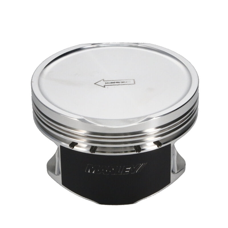 Manley Chrysler 5.7L Hemi 99.619mm Stock Stroke -3.579in Dome Piston Set-thumbmail-9