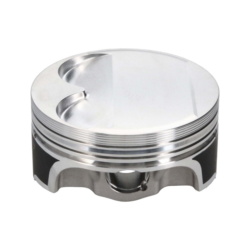 Wiseco Nissan VQ37VHR 95.5mm Bore Std Oversize 88.39mm Stroke -7cc Vol 9.5:1 - Set of 6-thumbmail-8