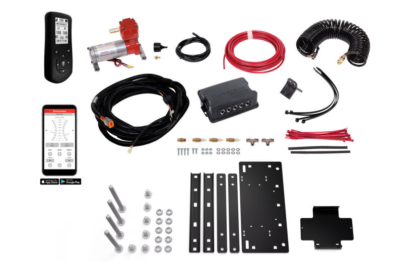 Firestone Air Command Dual Remote & App Heavy Kit (WR17602934)-thumbmail-1