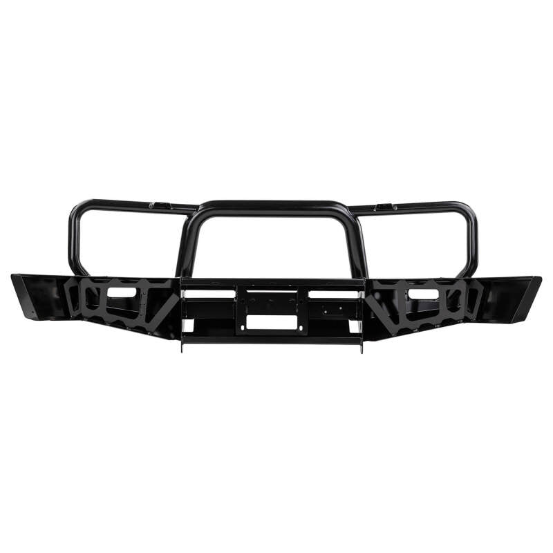 ARB Bumper/Fitting Kit Bundle 3414470-thumbmail-4