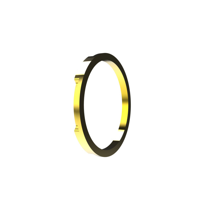 KC HiLiTES FLEX ERA 1 (Single Bezel Ring) - Gold-thumbmail-6