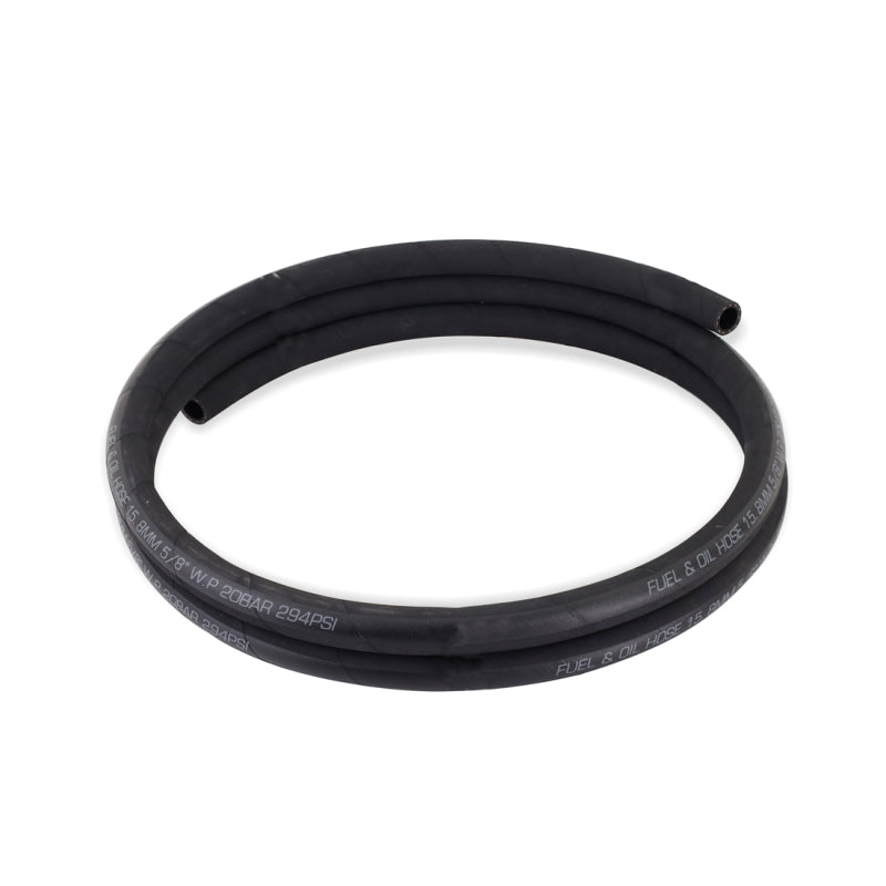 Mishimoto Push Lock Hose, Black, -10AN, 120in Length-thumbmail-1