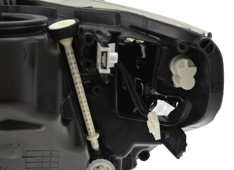 Hella 15 Bmw 3Ser - Headlamp Rh Led-thumbmail-21