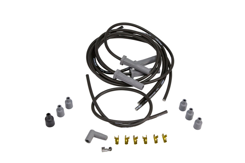 Fast Wire Set, Firewire, 4 Cyl., Str. Plug, Hei/Socket, Univ.-thumbmail-2