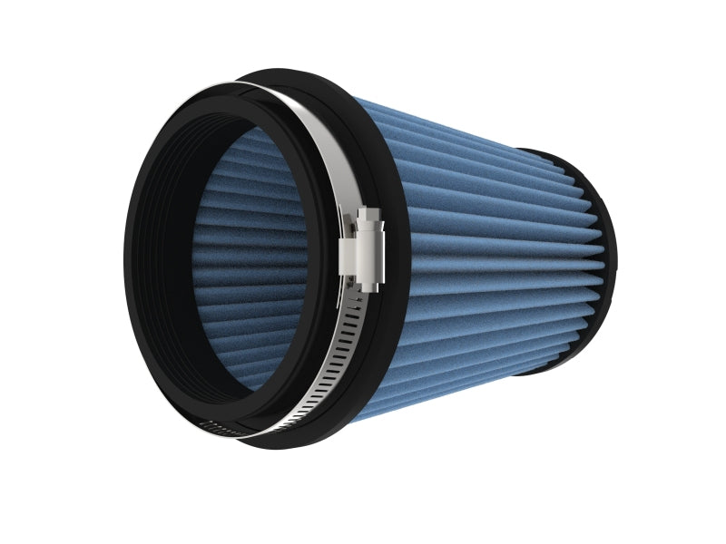 aFe POWER Universal Clamp-On Air Filter w/ D2 Dura-Dry Media - 4.5in F x 6in B x 4.75in T x 7in H-thumbmail-6