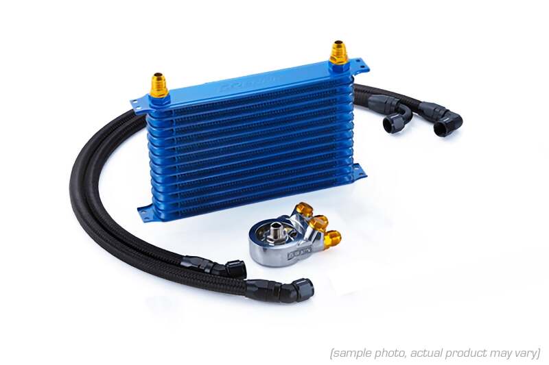 GReddy Universal O/C Kit 3/4-16UNF NS1310G-thumbmail-1