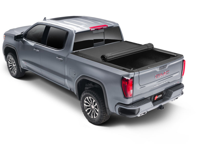 BAK 2023+ Chevy Colorado Revolver X4s 5.2ft Bed Cover-thumbmail-9