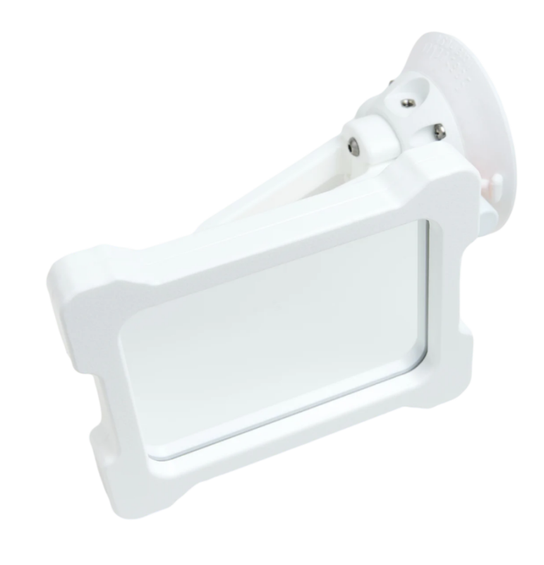 SeaSucker Mirror Mount - White-thumbmail-2