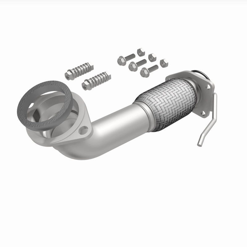 BRE Exhaust 08-12 Accord 2.4L Front Pipe Kit-thumbmail-29