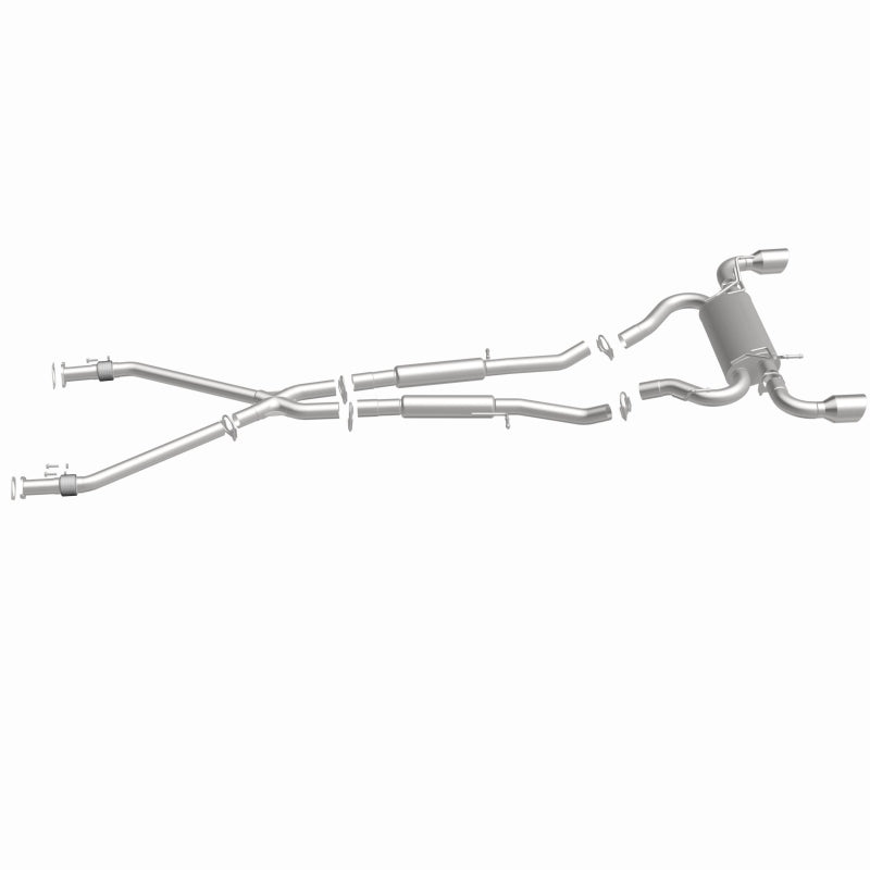 BRExhaust 09-20 Nissan 370Z 3.7L Exhaust Kit-thumbmail-27