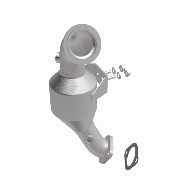 Magnaflow 12-13 Ford Edge 2.0L Direct Fit Converter-thumbmail-27