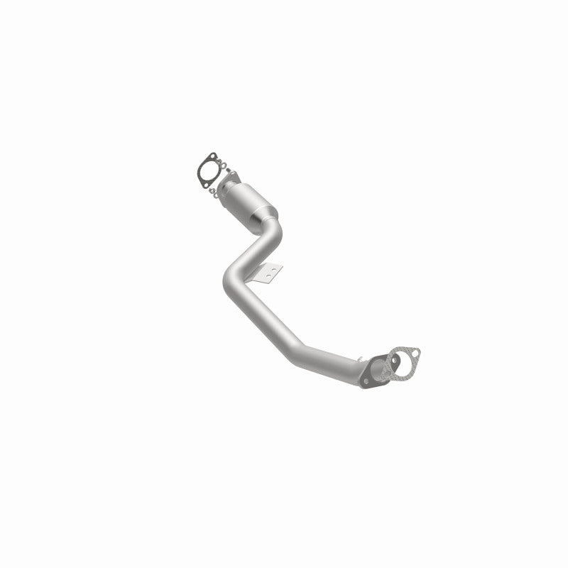MagnaFlow Conv Direct Fit OEM 2015 Hyundai Genesis 3.8L Underbody-thumbmail-28