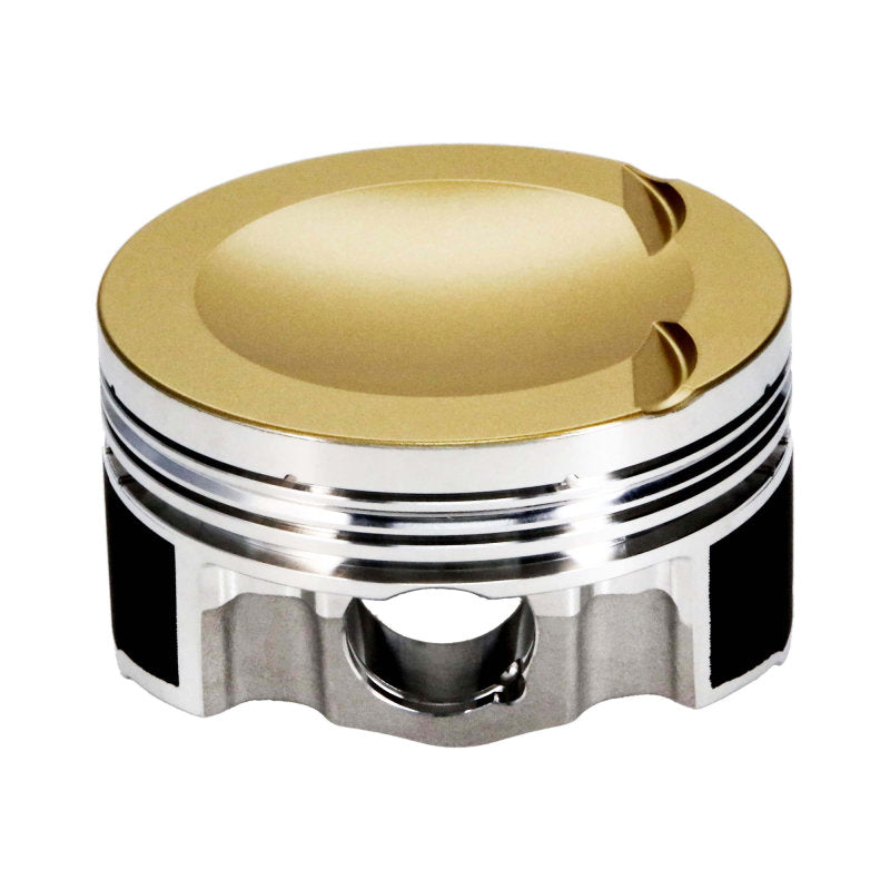 JE Pistons Audi TT RS 2.5 TFSI 5-Cyl Ultra Series 82.5mm Bore Piston Kit (Set of 5)-thumbmail-9