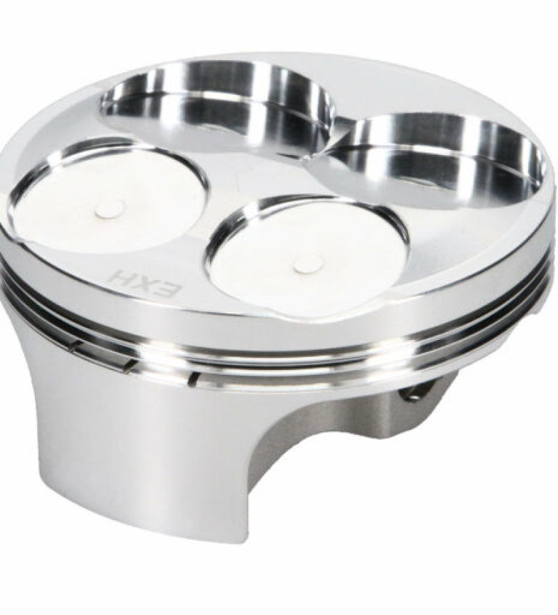 JE Pistons Kawasaki KXF/Suzuki RMZ 250 Piston Single-thumbmail-1