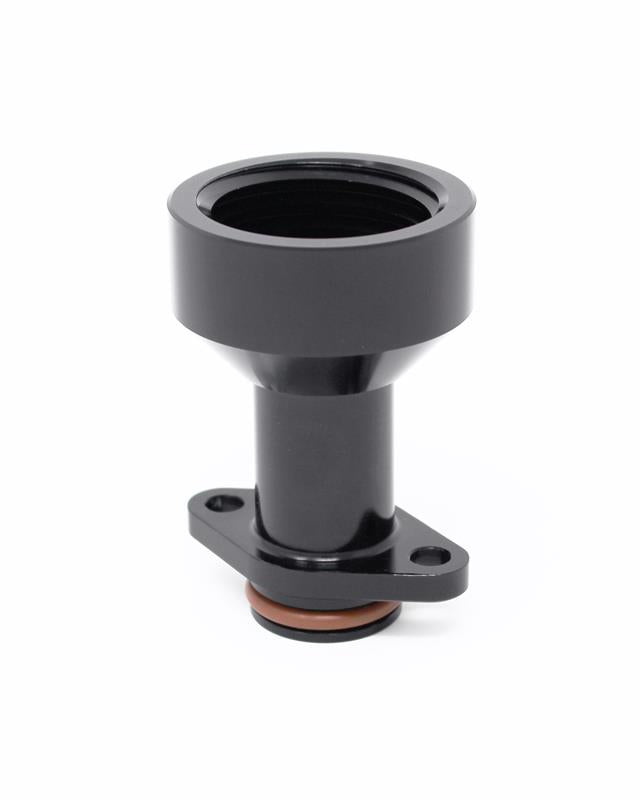 Torque Solution Short Oil Fill Tube: Subaru EJ20/EJ25 Engines-thumbmail-4