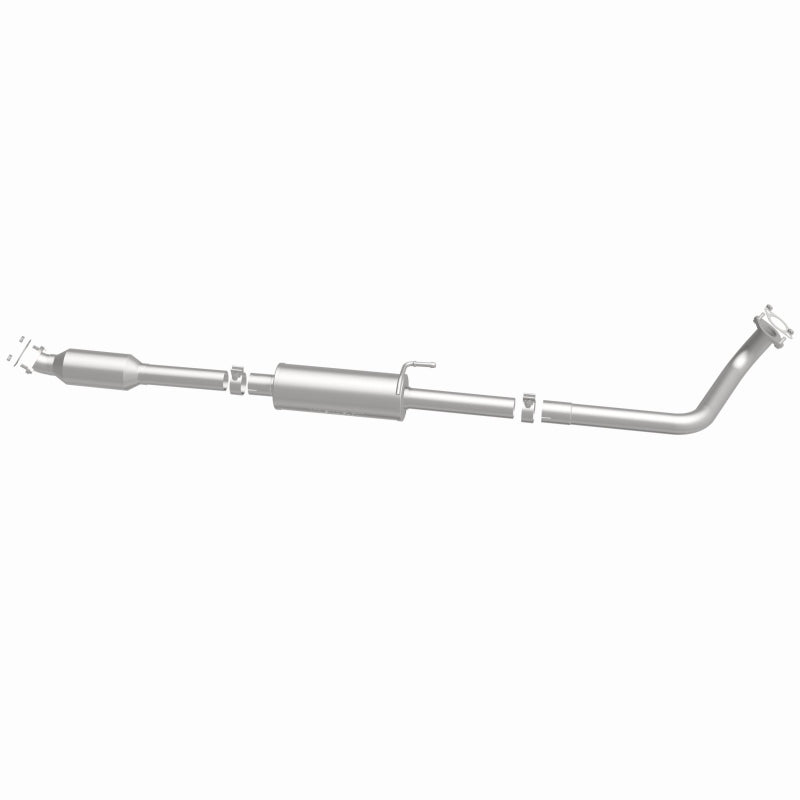 Magnaflow Conv Direct Fit 18-19 Hyundai Kona L4 OEM Underbody-thumbmail-22