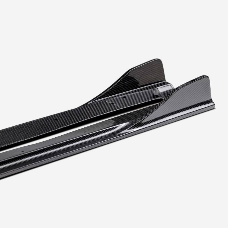 Seibon 2023+ Nissan Z MB-Style Carbon Fiber Side Skirt-thumbmail-7
