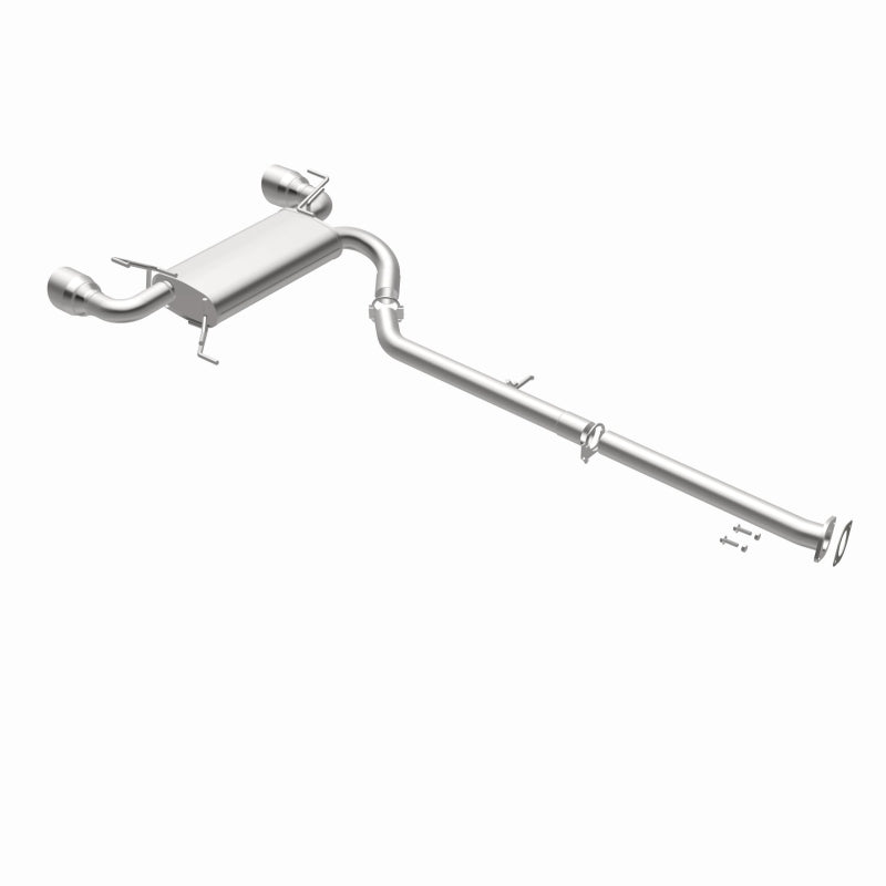 BRExhaust 03-09 Nissan 350Z 3.5L Exhaust Kit-thumbmail-24