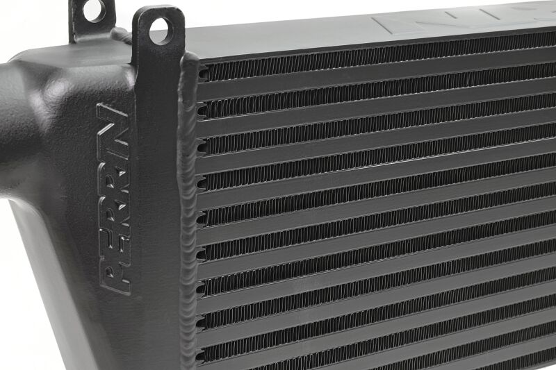 PERRIN 02-25 Subaru WRX/STI Standard Size Front Mount Intercooler Core - Black-thumbmail-4