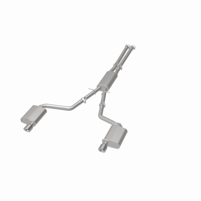 MagnaFlow BRE Exhaust Kit 05-10 300 Magnum Charger 5.7L-thumbmail-17