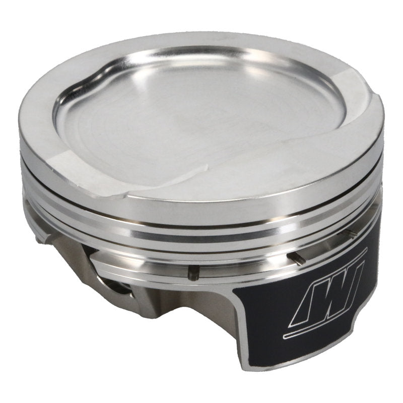 Wiseco Ford 7.3L Godzilla V8 -12.50cc R/Dome 4.220in Bore 3.976 Rod 1.3121 Stroke Piston Kit-thumbmail-8