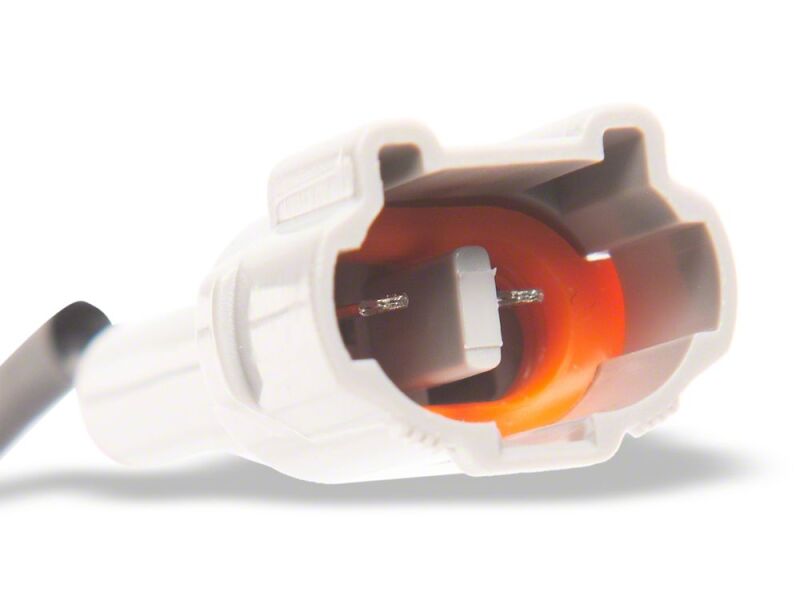 Raxiom 18-20 Ford F-150 LED Halo Surround Headlights with White DRL- Black Housing- Clear Lens-thumbmail-9