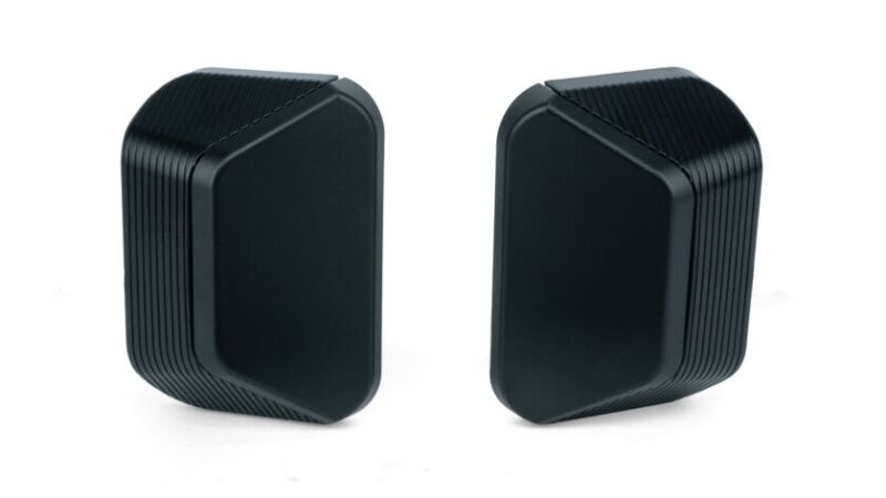 AirLift Performance Towtal View LaneGuard (Dual Sensor Blind Spot Detection System)-thumbmail-9