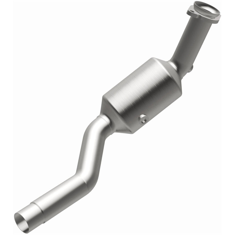 Magnaflow 2007 Jaguar XK 4.2L Direct Fit Converter-thumbmail-23