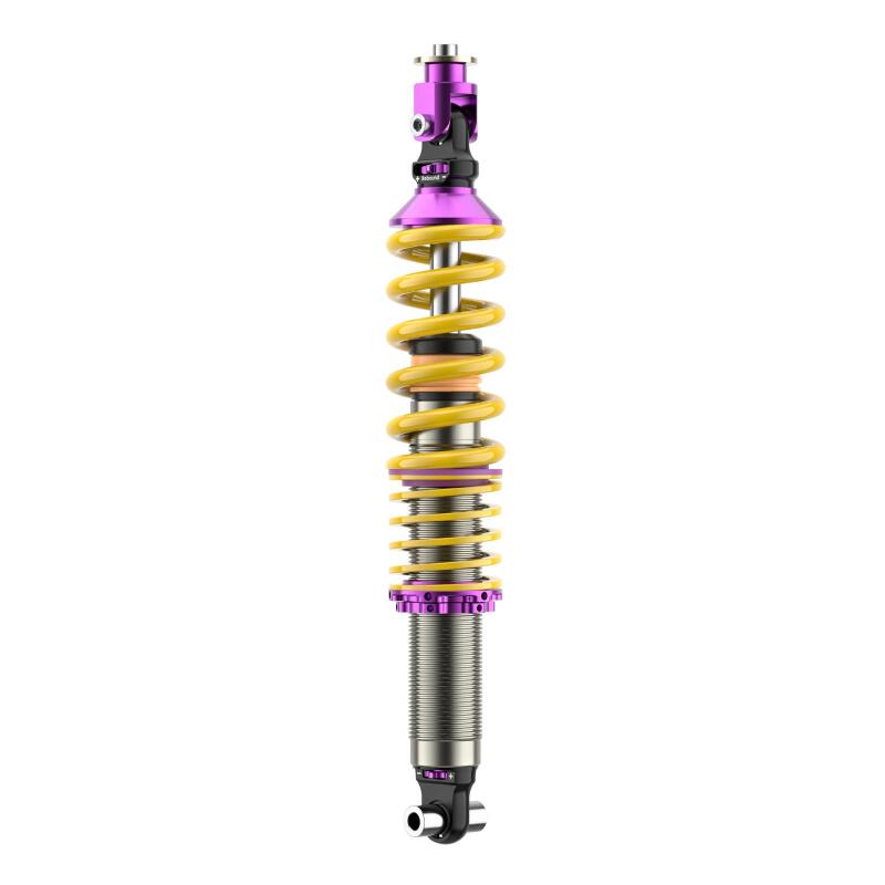 KW 11-12 BMW 1 Series M Coupe (E82) / 08-13 BMW M3 (E90/E92) V3 Coilover Kit-thumbmail-6