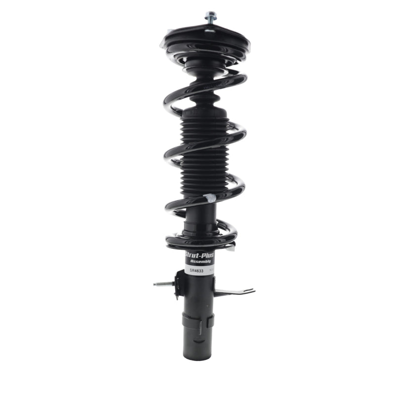 KYB 09-13 Infiniti G37 AWD Sedan w/o 4WS Strut Plus Shocks & Struts - Front Right-thumbmail-3