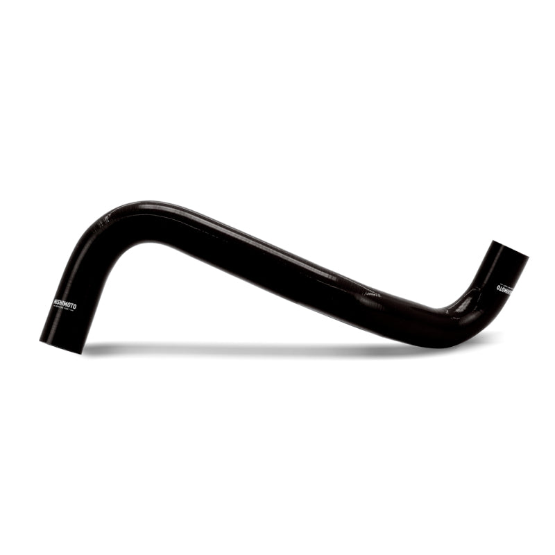 Mishimoto 2022+ Honda Civic 1.5T Silicone Coolant Hose Kit - Black-thumbmail-4