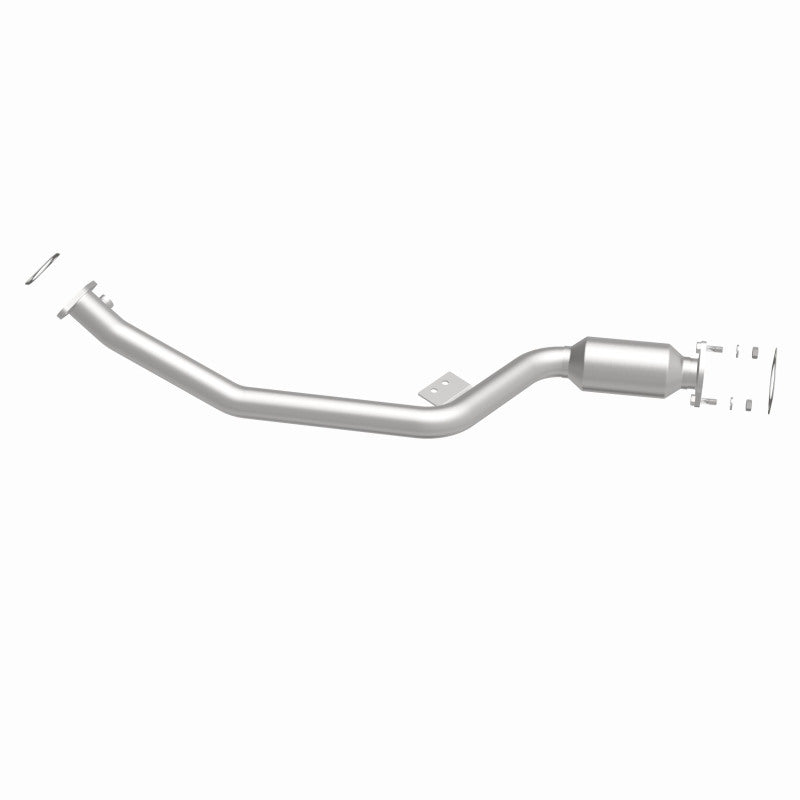 MagnaFlow Conv Direct Fit OEM 2015 Hyundai Genesis 3.8L Underbody-thumbmail-26