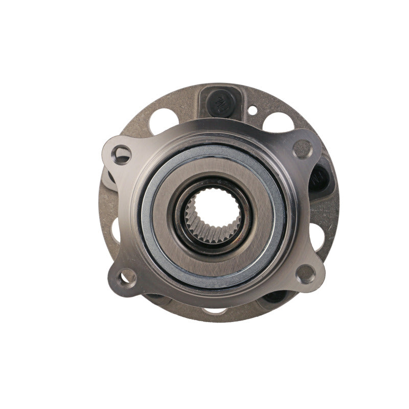 MOOG 16-21 Kia Sportage EX Rear Hub Assembly-thumbmail-3