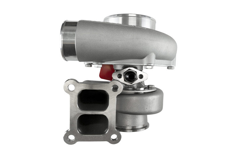 Turbosmart 6870B (Kompact) D4 1.00AR Externally Wastegated TS-1 Turbocharger-thumbmail-4