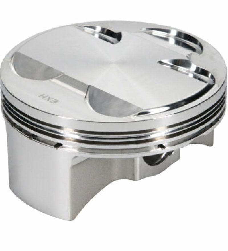 JE Pistons Yamaha Raptor RHINO PRO Piston Kit-thumbmail-1