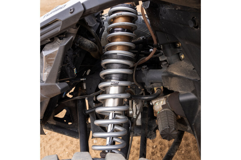 Eibach 24-26 Can-Am Maverick X3 MAX Pro-UTV Stage 2 Kit - Set of 8-thumbmail-3