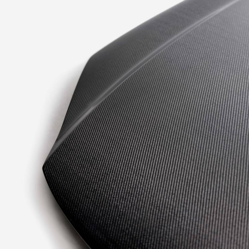 Seibon 23-24 Toyota Prius OE-Style Carbon Fiber Hood-thumbmail-3