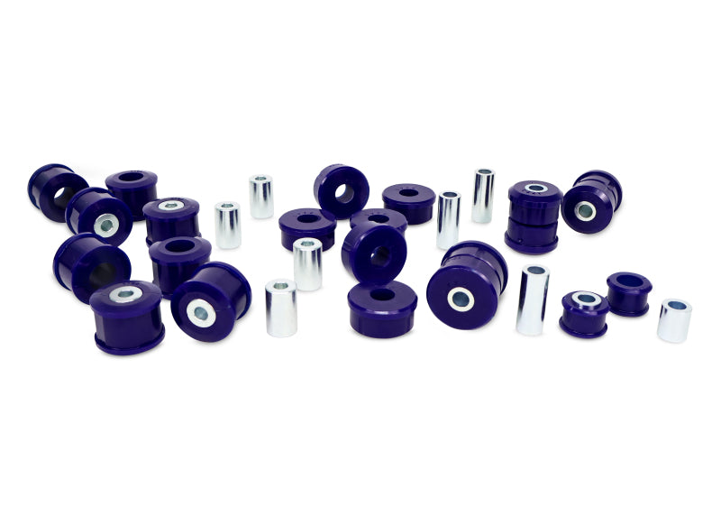 SuperPro Suspension Bushing Kit-thumbmail-2