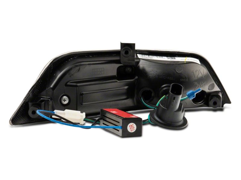 Raxiom 15-17 Ford Mustang Sequential LED Turn Signals-thumbmail-10